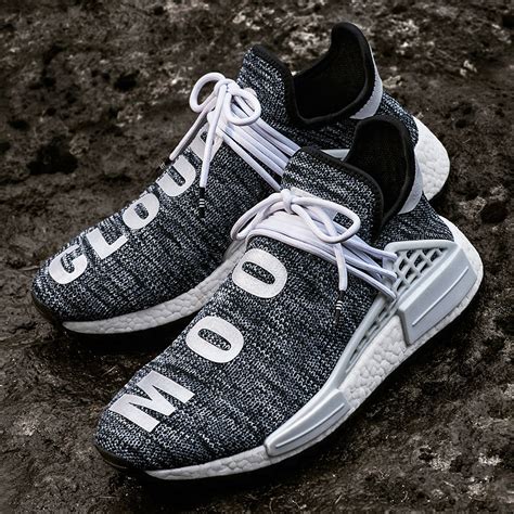 adidas nmd human race kopen|human race shoes pharrell williams.